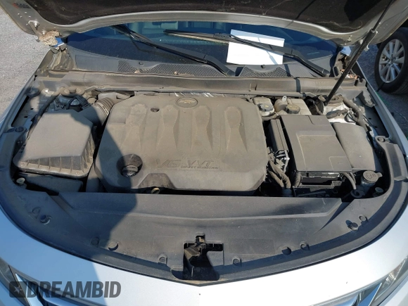 2018 Chevrolet Impala LT with VIN 2G1105S38J9152309, listed as a IAAI auction lot 42132754 with Not Provided miles and . Bid and sale history available at DreamBid. Image 10.