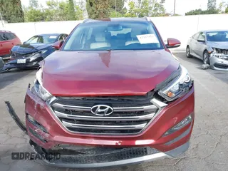 2016 Hyundai Tucson Limited z VIN KM8J33A29GU248789, wystawiony jako IAAI lot #42327327 z przebiegiem 114 479 mil mil oraz . Historia ofert i sprzedaży dostępna na DreamBid. Obrazek 12.