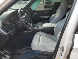 2016 BMW X5 M z VIN 5YMKT6C5XG0R77898, wystawiony jako Copart lot #43185003 z przebiegiem Nie podano mil oraz . Historia ofert i sprzedaży dostępna na DreamBid. Obrazek 7.