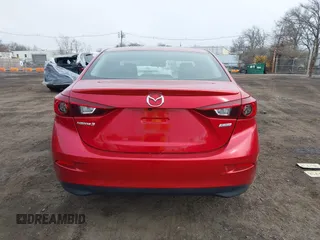 2018 Mazda 3 Touring with VIN 3MZBN1V36JM196315, listed as a IAAI auction lot 41856596 with 79,783 mi miles and . Bid and sale history available at DreamBid. Image 16.