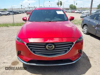 2017 Mazda CX-9 Grand Touring z VIN JM3TCADY3H0140895, wystawiony jako IAAI lot #42817948 z przebiegiem 125 288 mil mil oraz . Historia ofert i sprzedaży dostępna na DreamBid. Obrazek 12.