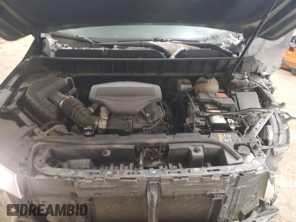 2019 GMC Acadia SLT with VIN 1GKKNVLS4KZ188092, listed as a Copart auction lot 83768104 with 90,118 mi miles and Salvage Title. Bid and sale history available at DreamBid. Image 12.