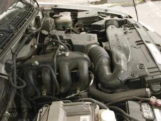 2000 Chevrolet S-10 с VIN 1GCCS1448YK149685, выставлен на аукционе IAAI как лот 41563081 с пробегом 163 364 миль миль и . История ставок и продаж доступна на DreamBid. Изображение 19.