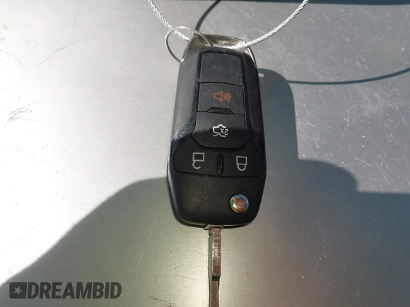 2015 Ford Fusion SE Hybrid with VIN 3FA6P0LUXFR296373, listed as a IAAI auction lot 42600980 with 76,985 mi miles and . Bid and sale history available at DreamBid. Image 11.