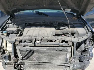 2005 Honda Pilot EX-L with VIN 5FNYF18525B038846, listed as a Copart auction lot 52600515 with 199,683 mi miles and Salvage Title. Bid and sale history available at carsss.com. Image 12.