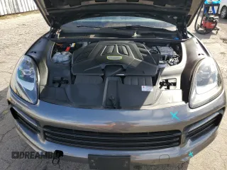 2020 Porsche Cayenne E-Hybrid с VIN WP1BE2AY3LDA55144, выставлен на аукционе Copart как лот 46893675 с пробегом 33 137 миль миль и Списание • Salvage title. История ставок и продаж доступна на DreamBid. Изображение 12.