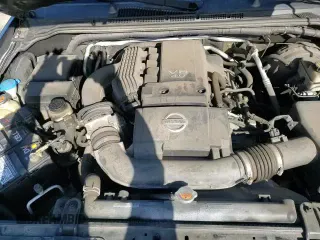 2017 Nissan Frontier SV with VIN 1N6AD0EV4HN734942, listed as a Copart auction lot 56064335 with 55,046 mi miles and Salvage title. Bid and sale history available at DreamBid. Image 13.