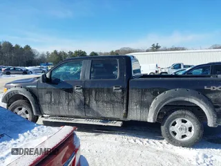 2014 Ford F-150 XL with VIN 1FTFW1EF4EFB64254, listed as a IAAI auction lot 41396483 with 145,134 mi miles and . Bid and sale history available at carsss.com. Image 14.