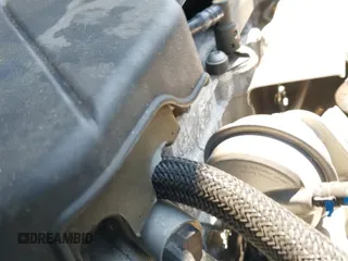 2024 Chevrolet Equinox LT with VIN 3GNAXKEGXRS110083, listed as a IAAI auction lot 42104347 with 37,003 mi miles and . Bid and sale history available at DreamBid. Image 19.