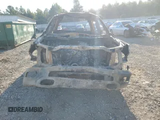 2024 Ram 1500 Big Horn z VIN 1C6SRFFT0RN166139, wystawiony jako Copart lot #73104974 z przebiegiem Nie podano mil oraz Nie do naprawy • Non repairable. Historia ofert i sprzedaży dostępna na DreamBid. Obrazek 5.