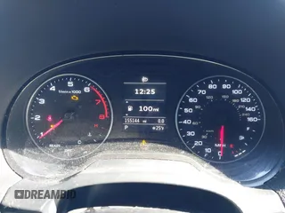 2016 Audi A3 z VIN WAUA7HFF4G1106740, wystawiony jako IAAI lot #41001855 z przebiegiem 155 144 mil mil oraz . Historia ofert i sprzedaży dostępna na DreamBid. Obrazek 7.