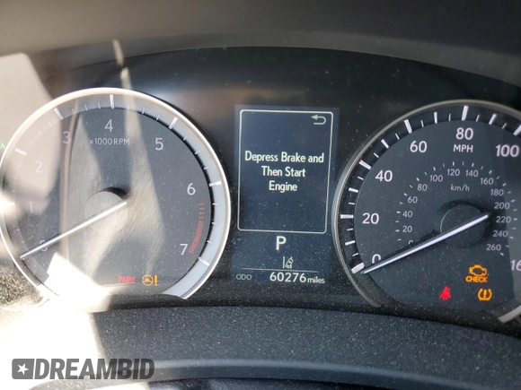 2019 Lexus RX 350 with VIN 2T2ZZMCA9KC135698, listed as a Copart auction lot 51114355 with 60,276 mi miles and Salvage title. Bid and sale history available at DreamBid. Image 9.