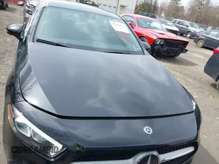 2019 Mercedes-Benz A 220 with VIN WDD3G4FB6KW028111, listed as a IAAI auction lot 41890722 with 45,438 mi miles and . Bid and sale history available at DreamBid. Image 12.