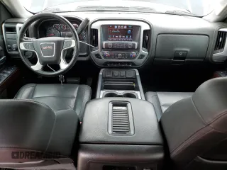 2018 GMC Sierra 1500 SLT with VIN 3GTP1NEC8JG269727, listed as a Copart auction lot 51360325 with 150,400 mi miles and Clean title. Bid and sale history available at DreamBid. Image 8.