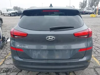 2019 Hyundai Tucson Value with VIN KM8J33A49KU071977, listed as a IAAI auction lot 41515460 with 24,701 mi miles. Bid and sale history available at carsss.com. Image 15.