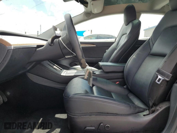 2023 Tesla Model 3 с VIN 5YJ3E1EA4PF449103, выставлен на аукционе Copart как лот 61309645 с пробегом 131 784 миль миль и Чистый • Clean title. История ставок и продаж доступна на DreamBid. Изображение 7.