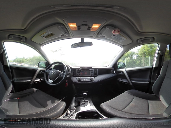 2016 Toyota RAV4 XLE z VIN 2T3RFREV2GW531219, wystawiony jako IAAI lot #42445683 z przebiegiem 72 849 mil mil oraz . Historia ofert i sprzedaży dostępna na DreamBid. Obrazek 20.
