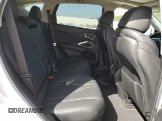2021 Acura RDX with VIN 5J8TC2H3XML010118, listed as a Copart auction lot 61527964 with 0 mi miles and Salvage Title. Bid and sale history available at carsss.com. Image 11.