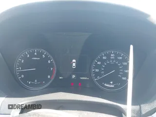 2017 Genesis G80 Ultimate z VIN KMHGN4JF6HU173239, wystawiony jako IAAI lot #41431822 z przebiegiem 140 552 mil mil oraz . Historia ofert i sprzedaży dostępna na DreamBid. Obrazek 7.