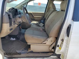 2013 Nissan Titan SE with VIN 1N6BA0CH4DN310083, listed as a Copart auction lot 52949195 with 94,815 mi miles and Clean Title. Bid and sale history available at carsss.com. Image 7.