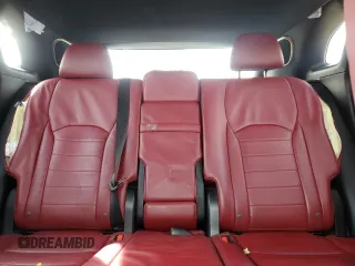 2017 Lexus RX 350 z VIN 2T2BZMCA7HC115489, wystawiony jako Copart lot #51598605 z przebiegiem 182 419 mil mil oraz Szkoda całkowita • Salvage title. Historia ofert i sprzedaży dostępna na DreamBid. Obrazek 10.