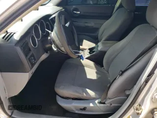 2006 Dodge Magnum z VIN 2D4FV47V86H414767, wystawiony jako Copart lot #72687004 z przebiegiem 245 247 mil mil oraz Nie do naprawy • Non repairable. Historia ofert i sprzedaży dostępna na DreamBid. Obrazek 7.