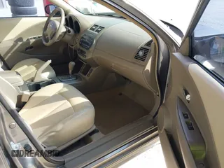 2002 Nissan Altima SE with VIN 1N4BL11D22C245123, listed as a IAAI auction lot 41350745 with 74,504 mi miles. Bid and sale history available at carsss.com. Image 5.