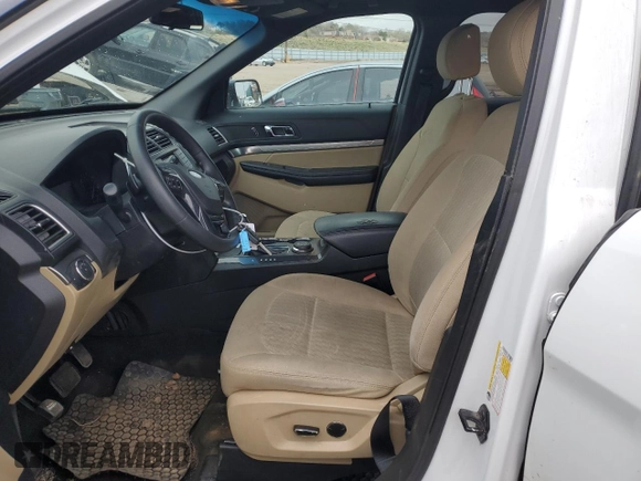 2016 Ford Explorer with VIN 1FM5K8B88GGA09785, listed as a Copart auction lot 51771005 with 150,938 mi miles and Salvage Title. Bid and sale history available at carsss.com. Image 7.