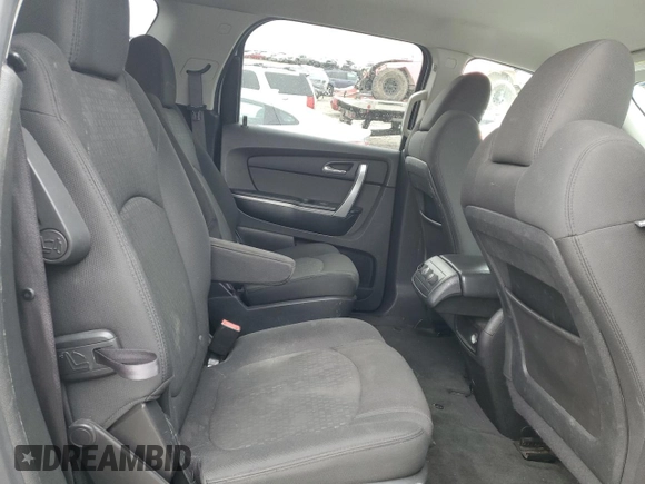 2012 GMC Acadia SLE with VIN 1GKKRPED0CJ222835, listed as a Copart auction lot 48356015 with 130,814 mi miles and Salvage Title. Bid and sale history available at carsss.com. Image 11.