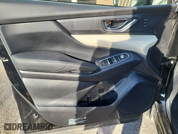 2022 Subaru Ascent Limited with VIN 4S4WMAMD1N3460884, listed as a IAAI auction lot 42724947 with 75,886 mi miles and . Bid and sale history available at DreamBid. Image 27.