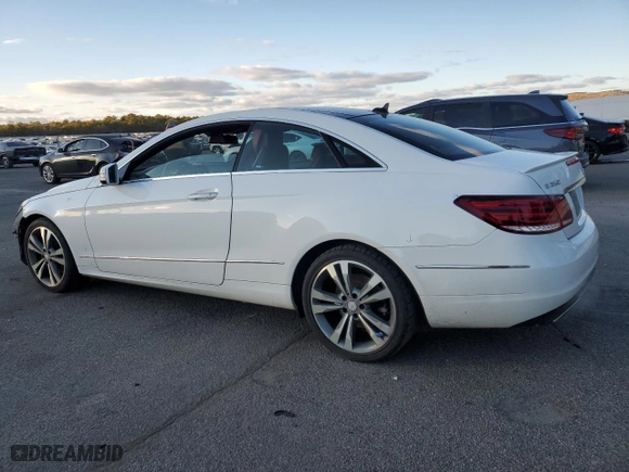2014 Mercedes-Benz E-Class E 350 with VIN WDDKJ8JB0EF281540, listed as a Copart auction lot 87759215 with 127,510 mi miles and Salvage Title. Bid and sale history available at carsss.com. Image 2.