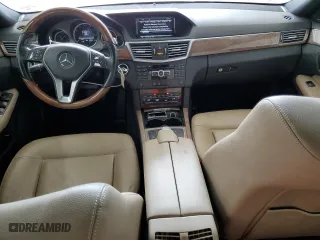 2013 Mercedes-Benz E-Class E 350 Luxury with VIN WDDHF5KB5DA679296, listed as a Copart auction lot 43907665 with 160,316 mi miles and Salvage Title. Bid and sale history available at carsss.com. Image 8.