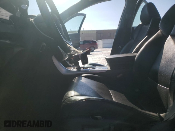 2015 Acura TLX Tech with VIN 19UUB1F53FA008635, listed as a Copart auction lot 88539335 with 187,920 mi miles and Salvage Title. Bid and sale history available at carsss.com. Image 7.