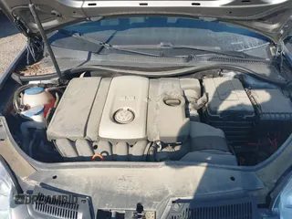 2008 Volkswagen Rabbit S with VIN WVWBA71K48W342607, listed as a IAAI auction lot 40579155 with 89,765 mi miles and . Bid and sale history available at DreamBid. Image 10.