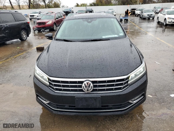 2016 Volkswagen Passat 1.8T SEL with VIN 1VWCT7A35GC019638, listed as a Copart auction lot 79441314 with 113,827 mi miles and Salvage Title. Bid and sale history available at carsss.com. Image 5.