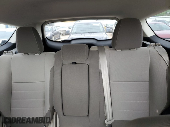 2013 Ford Escape SE с VIN 1FMCU9G92DUC88222, выставлен на аукционе Copart как лот 58374625 с пробегом 174 980 миль миль и Чистый • Clean title. История ставок и продаж доступна на DreamBid. Изображение 10.