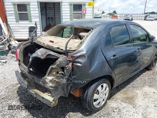 2008 Toyota Yaris с VIN JTDBT923081295408, выставлен на аукционе IAAI как лот 42489386 с пробегом 248 070 миль миль и . История ставок и продаж доступна на DreamBid. Изображение 6.