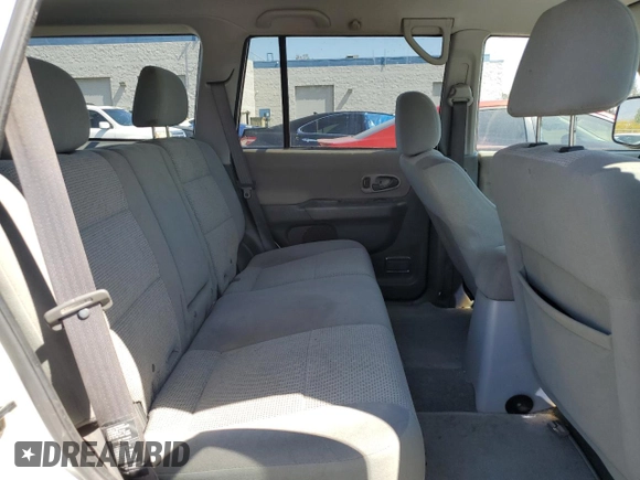 2003 Mitsubishi Montero ES z VIN JA4LS21H83J045302, wystawiony jako Copart lot #50039415 z przebiegiem 166 335 mil mil oraz Szkoda całkowita • Salvage title. Historia ofert i sprzedaży dostępna na DreamBid. Obrazek 11.