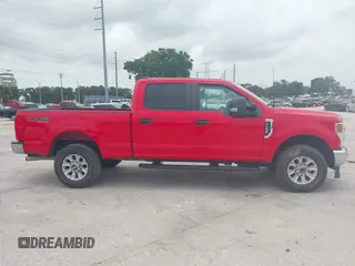 2022 Ford F-250 XL с VIN 1FT7W2B67NEF98026, выставлен на аукционе IAAI как лот 42449105 с пробегом Не указан миль и . История ставок и продаж доступна на DreamBid. Изображение 13.