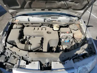 2005 Saturn ION ION 1 with VIN 1G8AG52F75Z119370, listed as a Copart auction lot 42435965 with 129,972 mi miles and Salvage Title. Bid and sale history available at DreamBid. Image 11.