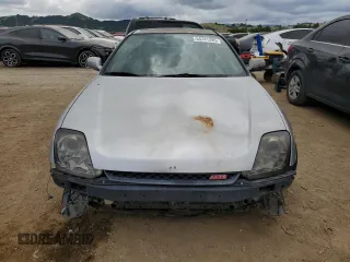 2000 Honda Prelude with VIN JHMBB6248YC001427, listed as a Copart auction lot 54741395 with 198,557 mi miles and Clean Title. Bid and sale history available at DreamBid. Image 5.