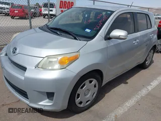 2009 Scion xD z VIN JTKKU10459J047241, wystawiony jako IAAI lot #42289380 z przebiegiem 231 154 mil mil oraz . Historia ofert i sprzedaży dostępna na DreamBid. Obrazek 2.