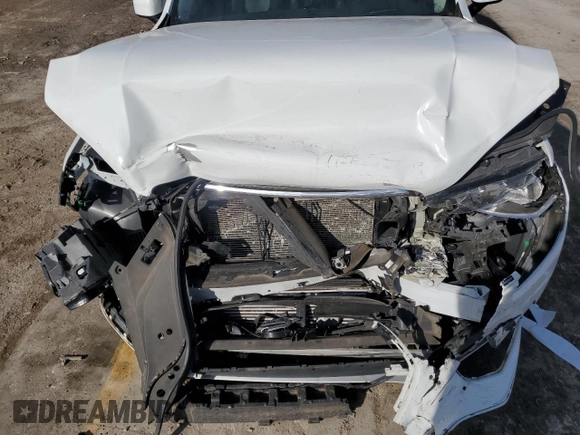 2016 Volvo XC90 T6 Momentum z VIN YV4A22PK6G1076986, wystawiony jako Copart lot #46224615 z przebiegiem Nie podano mil oraz Szkoda całkowita • Salvage title. Historia ofert i sprzedaży dostępna na DreamBid. Obrazek 13.