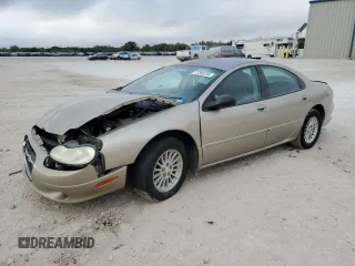 2004 Chrysler Concorde LX z VIN 2C3HD46R54H686613, wystawiony jako Copart lot #77382254 z przebiegiem Nie podano mil oraz Szkody całkowita. Historia ofert i sprzedaży dostępna na DreamBid. Obrazek 1.