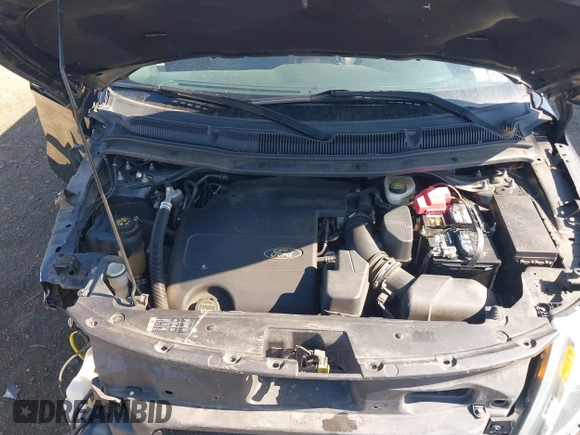 2015 Ford Explorer Limited with VIN 1FM5K8F82FGA11752, listed as a IAAI auction lot 41759717 with 117,208 mi miles and . Bid and sale history available at DreamBid. Image 10.