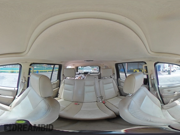2007 Mercury Mountaineer Premier with VIN 4M2EU48867UJ07109, listed as a Copart auction lot 60896515 with 164,943 mi miles and Non repairable. Bid and sale history available at DreamBid. Image 12.