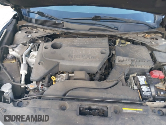 2017 Nissan Altima S z VIN 1N4AL3APXHN322044, wystawiony jako IAAI lot #42238594 z przebiegiem 97 744 mil mil oraz . Historia ofert i sprzedaży dostępna na DreamBid. Obrazek 10.