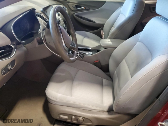 2019 Chevrolet Malibu LT with VIN 1G1ZD5STXKF227138, listed as a Copart auction lot 46778705 with 208,680 mi miles and Salvage Title. Bid and sale history available at carsss.com. Image 7.
