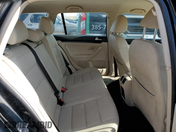 2012 Volkswagen Jetta TDI w/Sunroof & Nav with VIN 3VWPL7AJ4CM673300, listed as a Copart auction lot 57020025 with 116,069 mi miles and Salvage title. Bid and sale history available at DreamBid. Image 10.