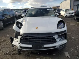 2019 Porsche Macan S z VIN WP1AB2A51KLB33225, wystawiony jako Copart lot #42599335 z przebiegiem 29 132 mil mil oraz Szkoda całkowita • Salvage title. Historia ofert i sprzedaży dostępna na DreamBid. Obrazek 5.